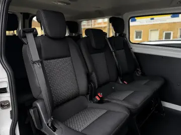 FORD Transit Custom Trend  9-SITZE KLIMA NAVI