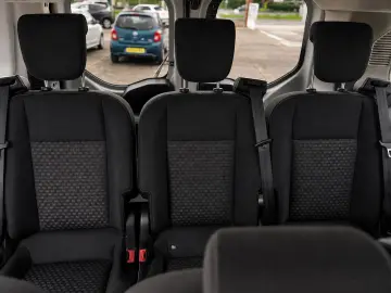 FORD Transit Custom Trend  9-SITZE KLIMA NAVI