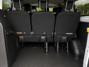 FORD Transit Custom Trend  9-SITZE KLIMA NAVI