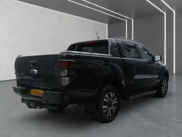 FORD Ranger DC 2.0 TDCi 4x4 Panther Wildtrack