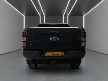 FORD Ranger DC 2.0 TDCi 4x4 Panther Wildtrack