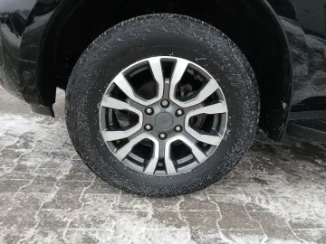 FORD Ranger DC 2.0 TDCi 4x4 Panther Wildtrack