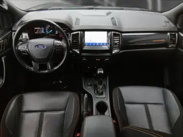 FORD Ranger DC 2.0 TDCi 4x4 Panther Wildtrack