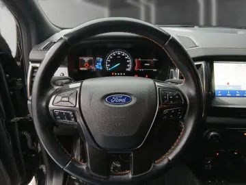 FORD Ranger DC 2.0 TDCi 4x4 Panther Wildtrack