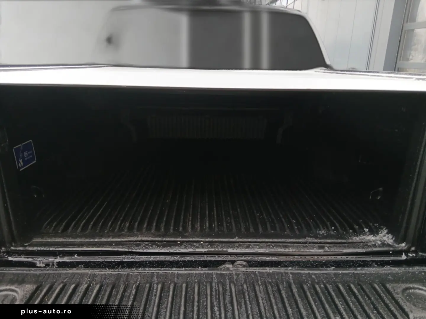 FORD Ranger DC 2.0 TDCi 4x4 Panther Wildtrack