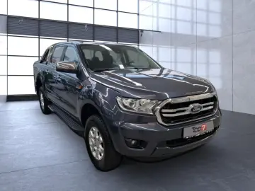 FORD Ranger XLT Doppelkabine 4x4 Bluetooth