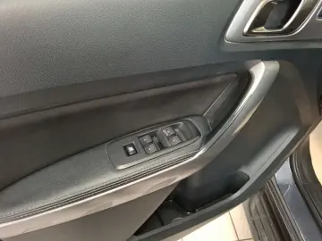 FORD Ranger XLT Doppelkabine 4x4 Bluetooth