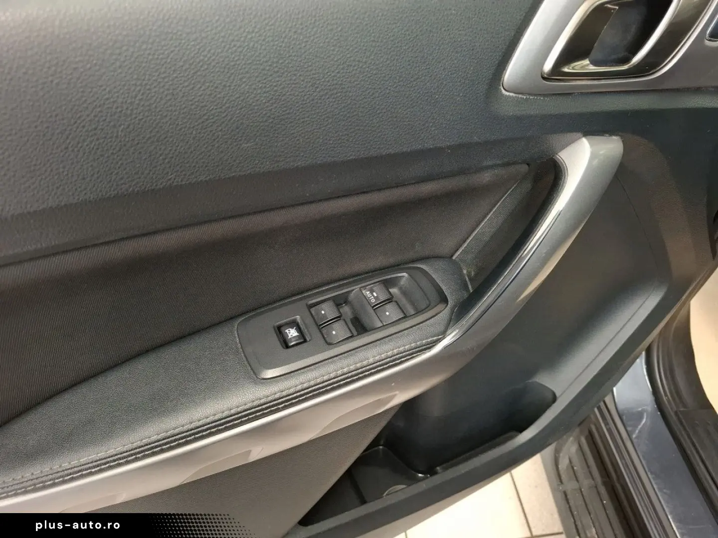 FORD Ranger XLT Doppelkabine 4x4 Bluetooth
