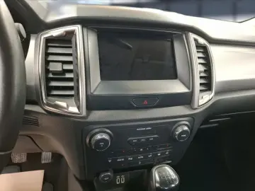 FORD Ranger XLT Doppelkabine 4x4 Bluetooth