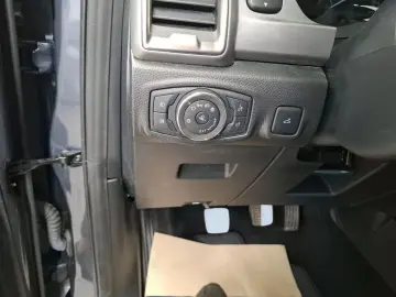 FORD Ranger XLT Doppelkabine 4x4 Bluetooth