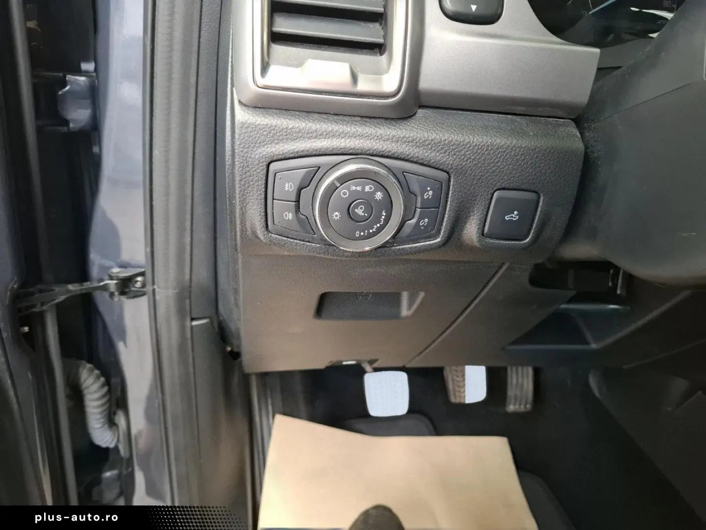 FORD Ranger XLT Doppelkabine 4x4 Bluetooth