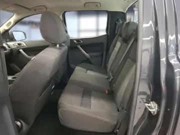 FORD Ranger XLT Doppelkabine 4x4 Bluetooth