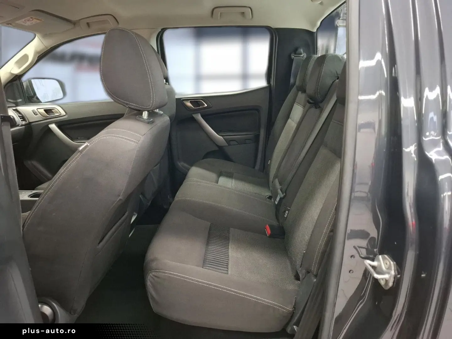 FORD Ranger XLT Doppelkabine 4x4 Bluetooth