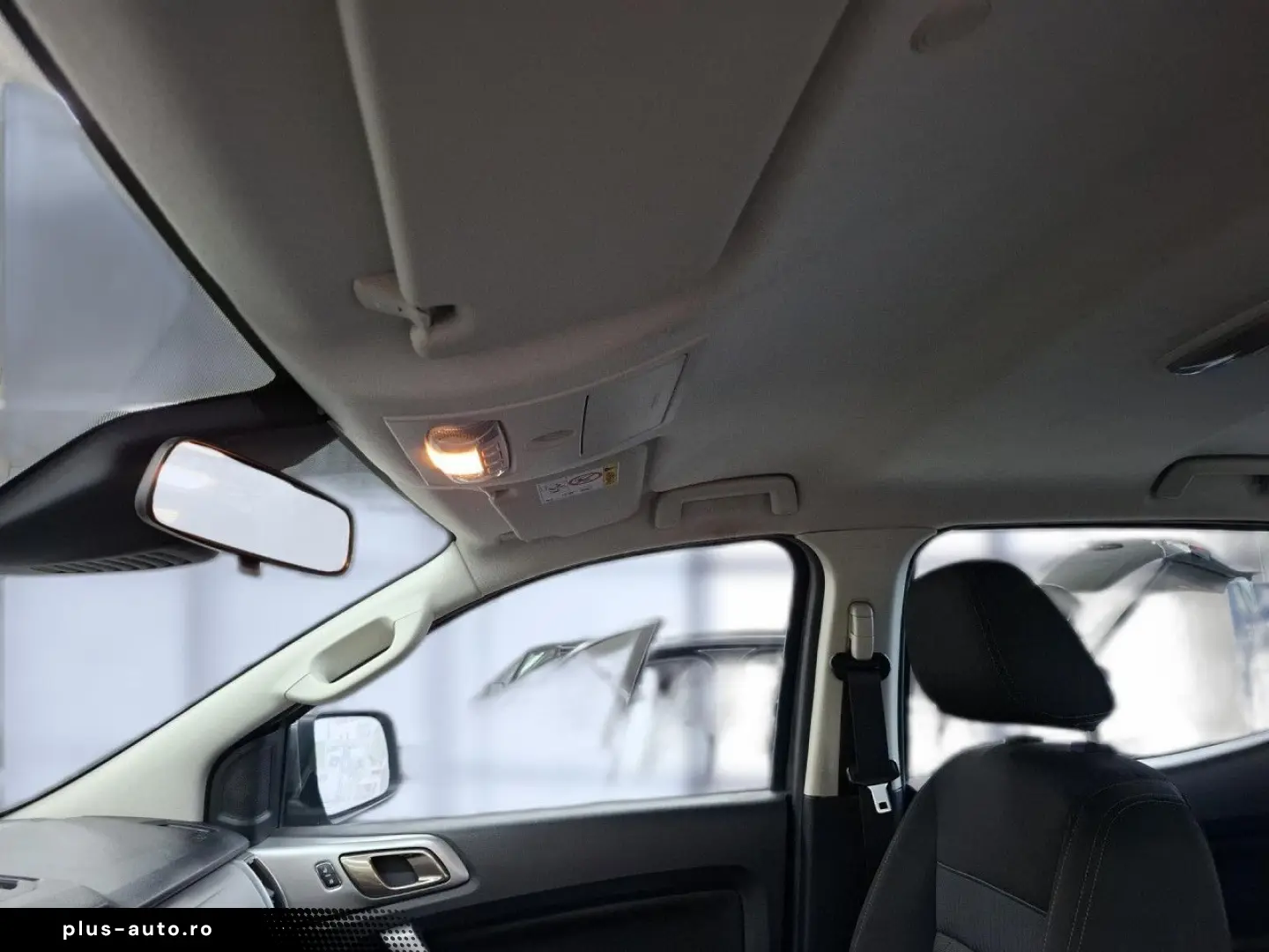 FORD Ranger XLT Doppelkabine 4x4 Bluetooth