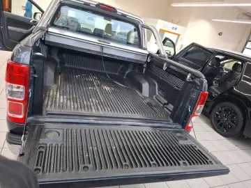 FORD Ranger XLT Doppelkabine 4x4 Bluetooth