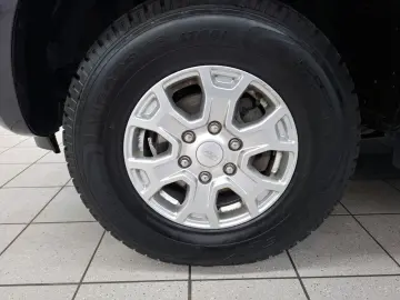 FORD Ranger XLT Doppelkabine 4x4 Bluetooth
