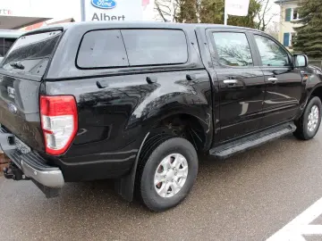 FORD Ranger XLT 2.0 EcoBlue DK HARDTOP
