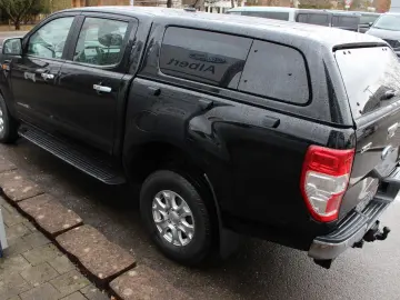 FORD Ranger XLT 2.0 EcoBlue DK HARDTOP