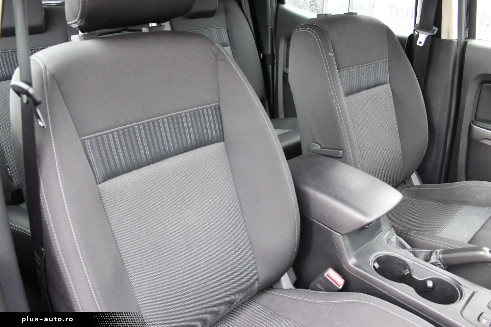 FORD Ranger XLT 2.0 EcoBlue DK HARDTOP