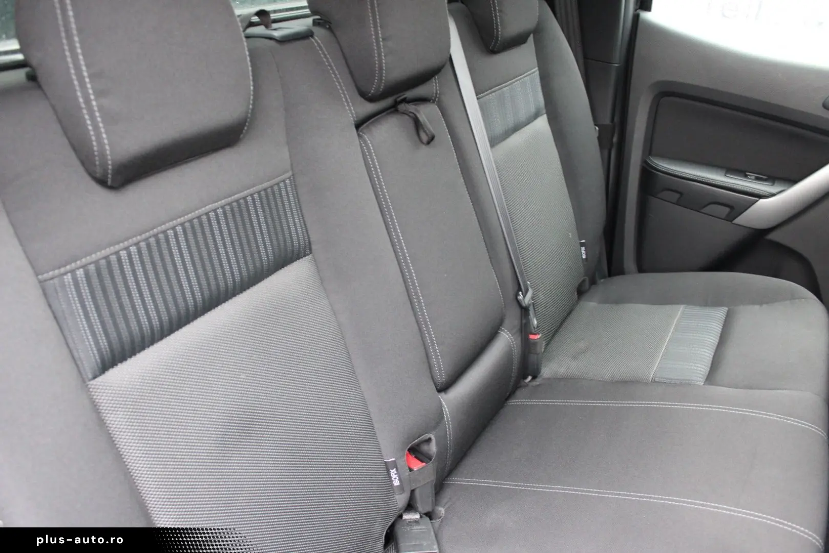 FORD Ranger XLT 2.0 EcoBlue DK HARDTOP