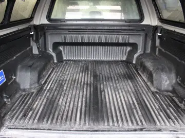 FORD Ranger XLT 2.0 EcoBlue DK HARDTOP