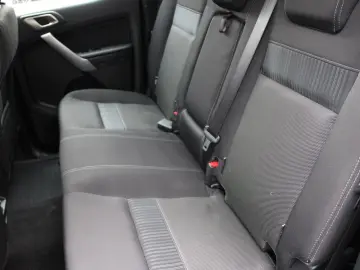 FORD Ranger XLT 2.0 EcoBlue DK HARDTOP
