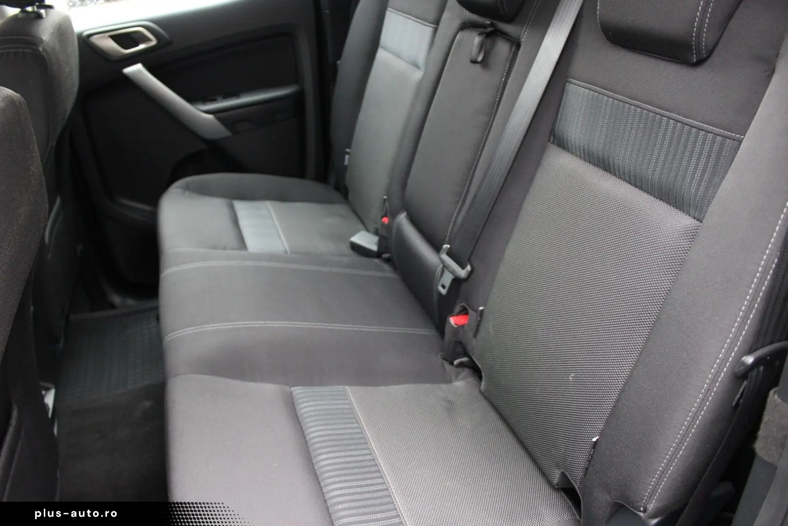 FORD Ranger XLT 2.0 EcoBlue DK HARDTOP