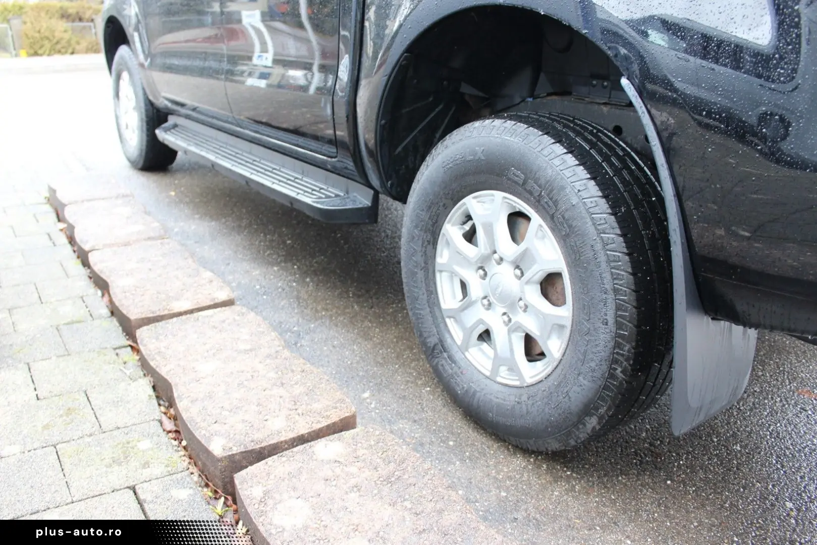 FORD Ranger XLT 2.0 EcoBlue DK HARDTOP