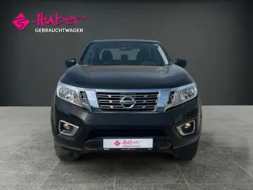 NISSAN Navara ACENTA 190 PS