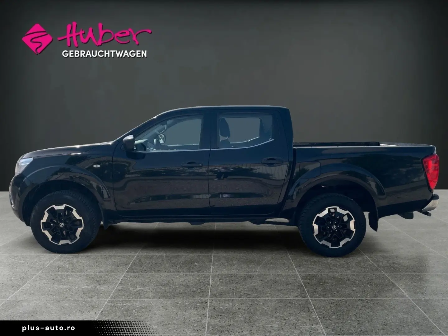 NISSAN Navara ACENTA 190 PS