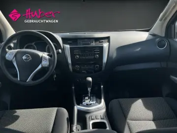 NISSAN Navara ACENTA 190 PS