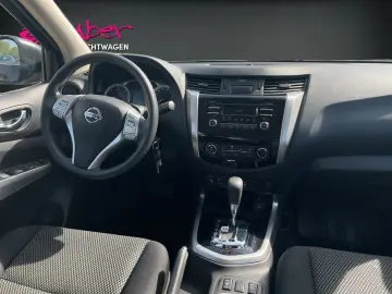 NISSAN Navara ACENTA 190 PS