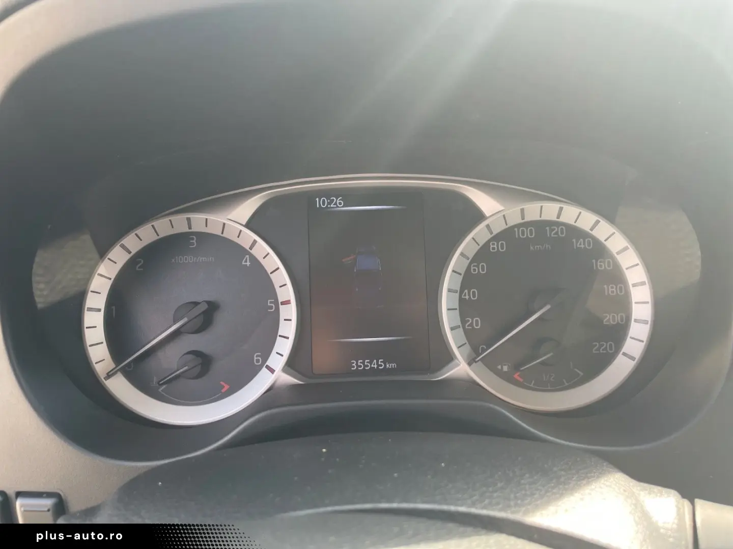 NISSAN Navara ACENTA 190 PS