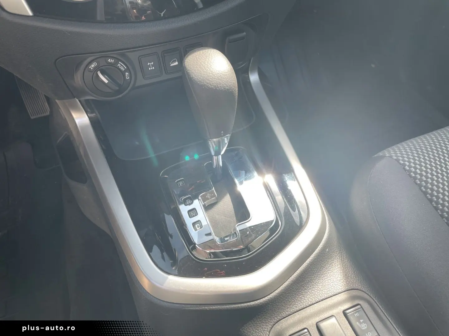 NISSAN Navara ACENTA 190 PS