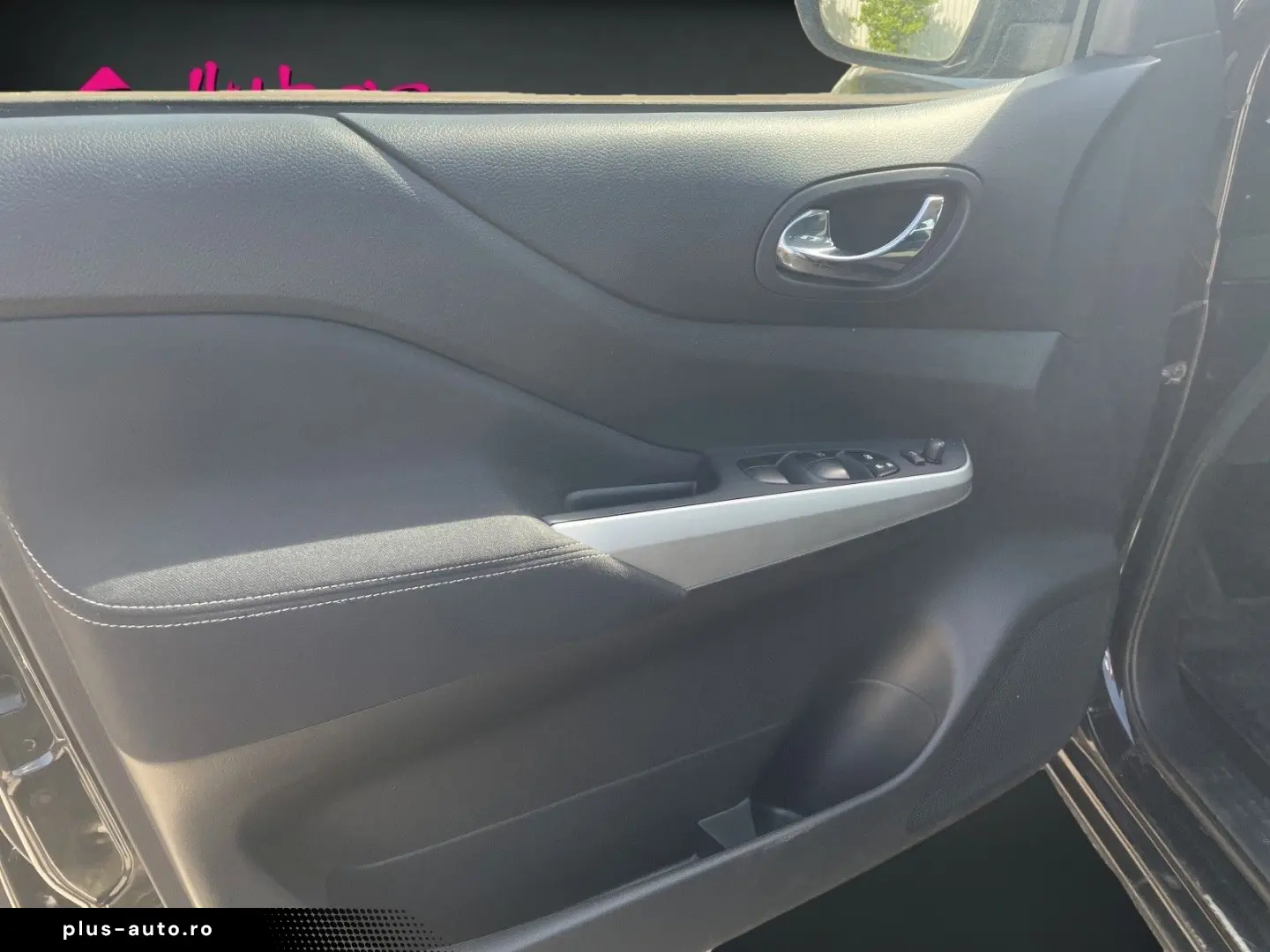 NISSAN Navara ACENTA 190 PS