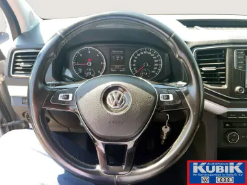 VW Amarok 3 0 TDI Highline 4motion Autom