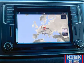 VW Amarok 3 0 TDI Highline 4motion Autom