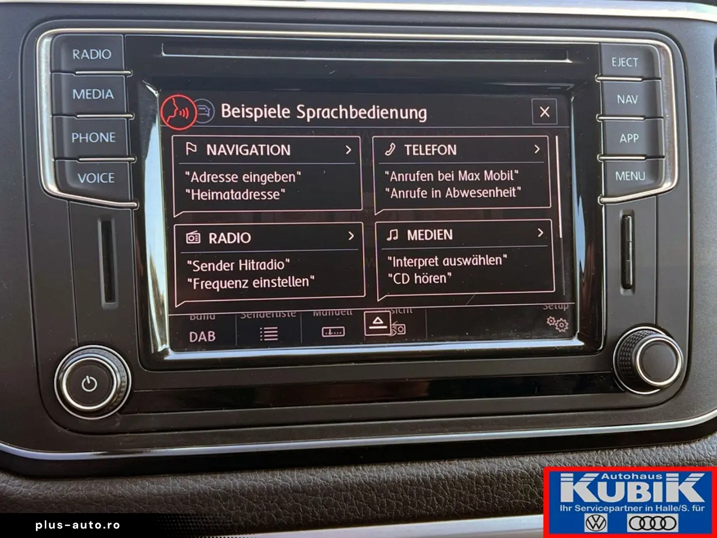 VW Amarok 3 0 TDI Highline 4motion Autom