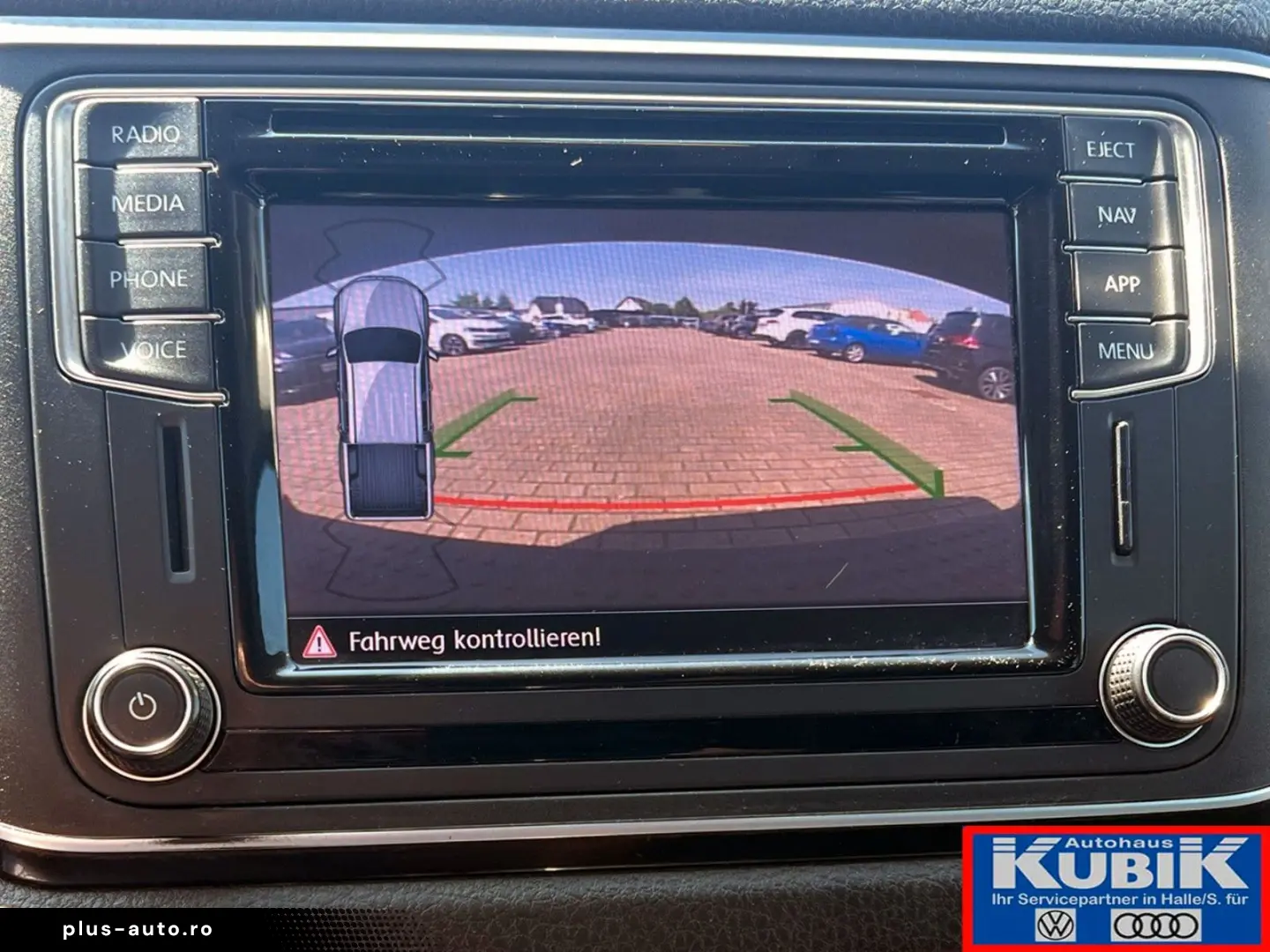 VW Amarok 3 0 TDI Highline 4motion Autom
