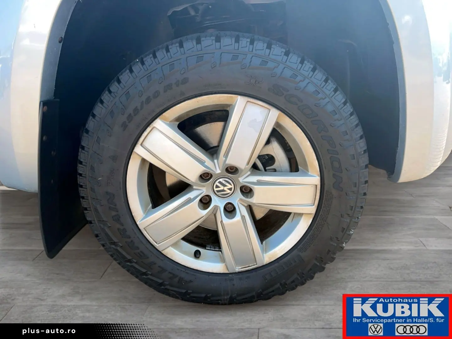 VW Amarok 3 0 TDI Highline 4motion Autom