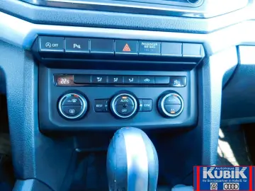 VW Amarok 3 0 TDI Highline 4motion Autom