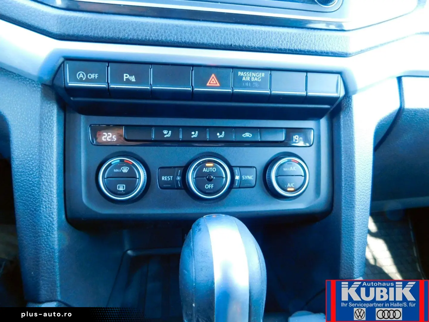 VW Amarok 3 0 TDI Highline 4motion Autom
