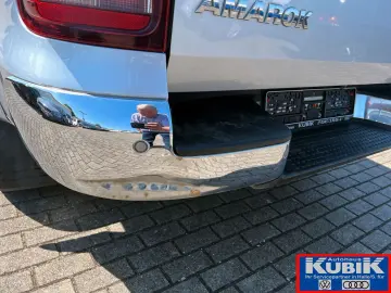VW Amarok 3 0 TDI Highline 4motion Autom