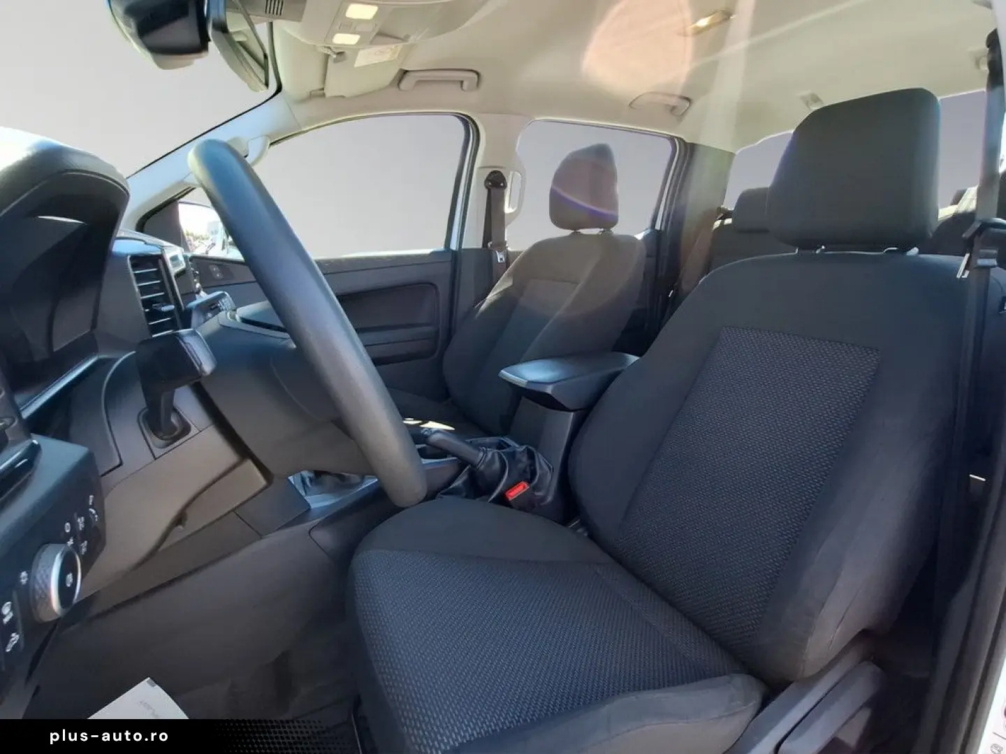 VW Amarok 2.0 TDI Doppelkabine 4Motion