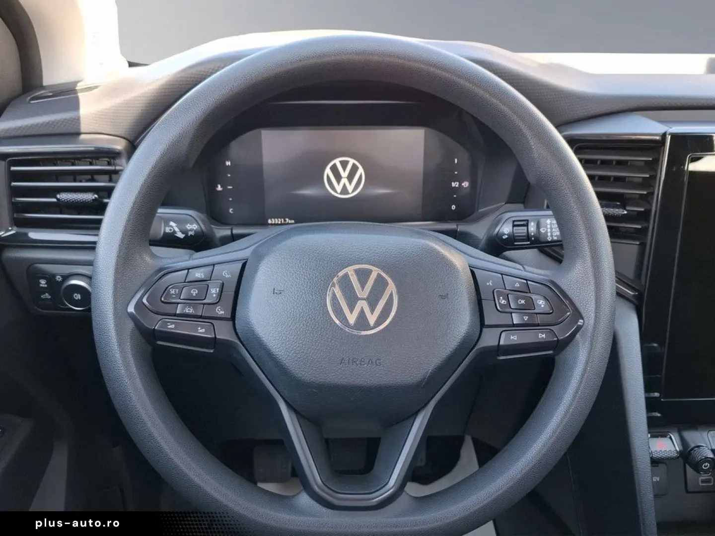 VW Amarok 2.0 TDI Doppelkabine 4Motion