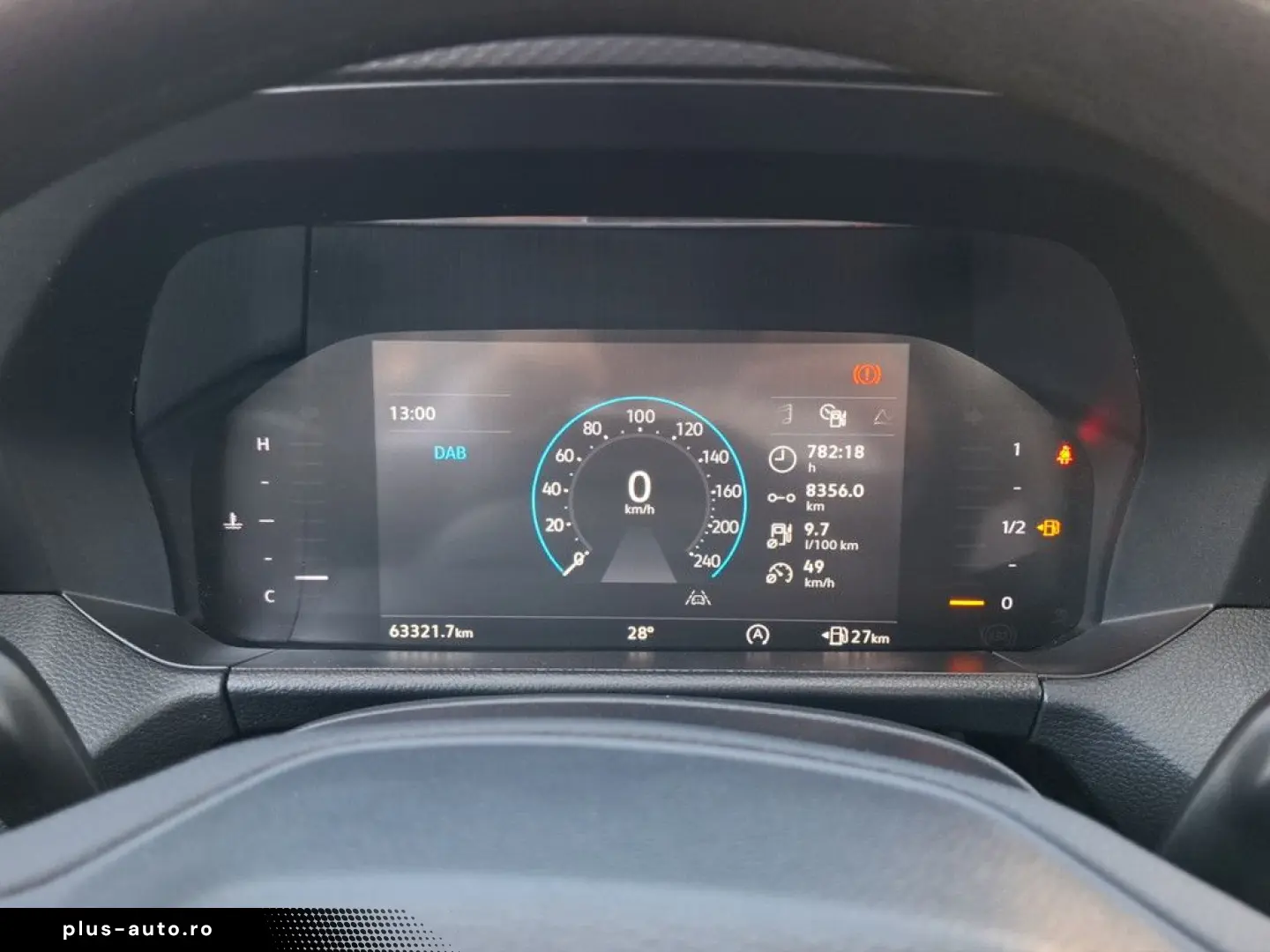 VW Amarok 2.0 TDI Doppelkabine 4Motion
