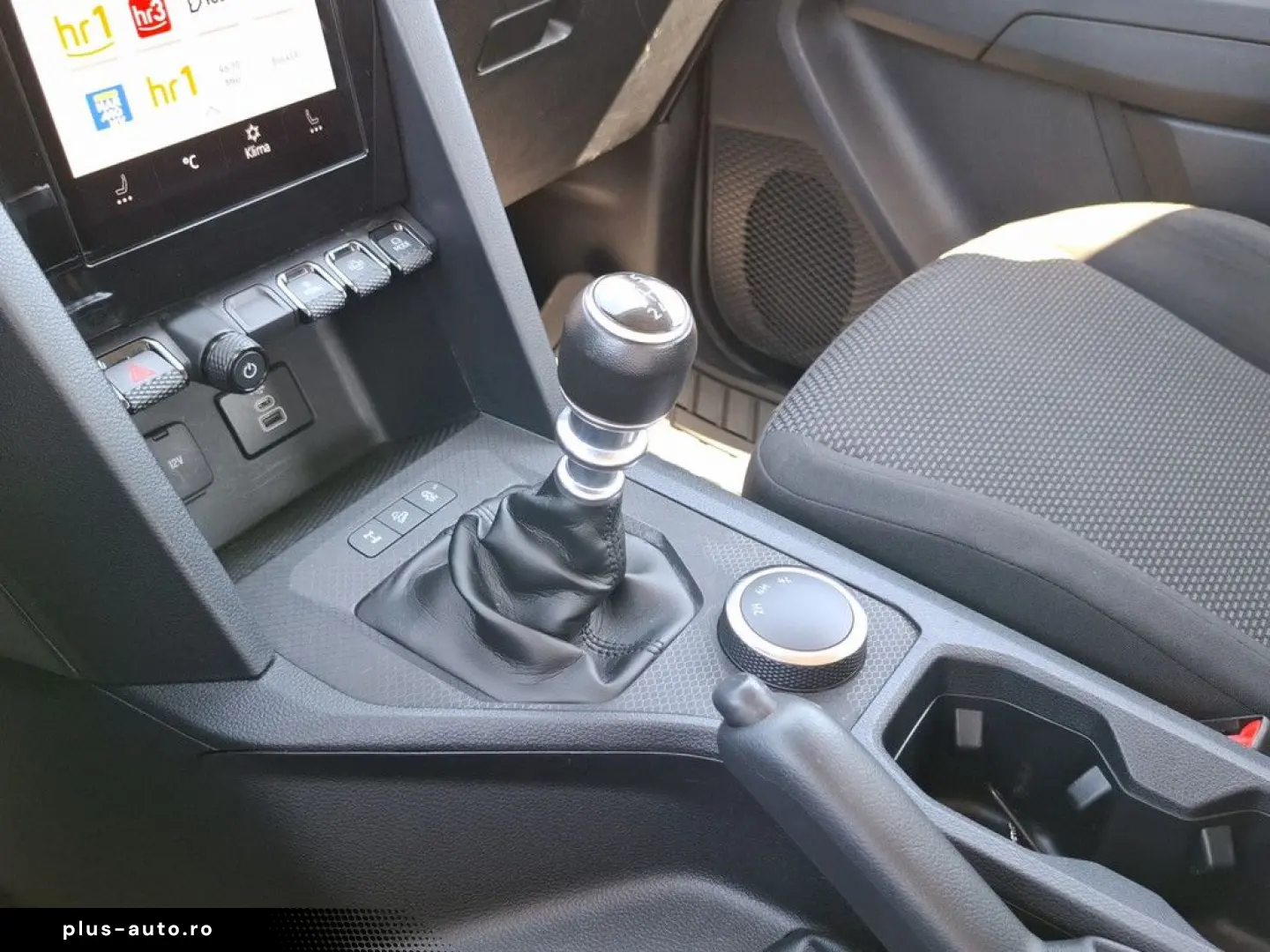VW Amarok 2.0 TDI Doppelkabine 4Motion