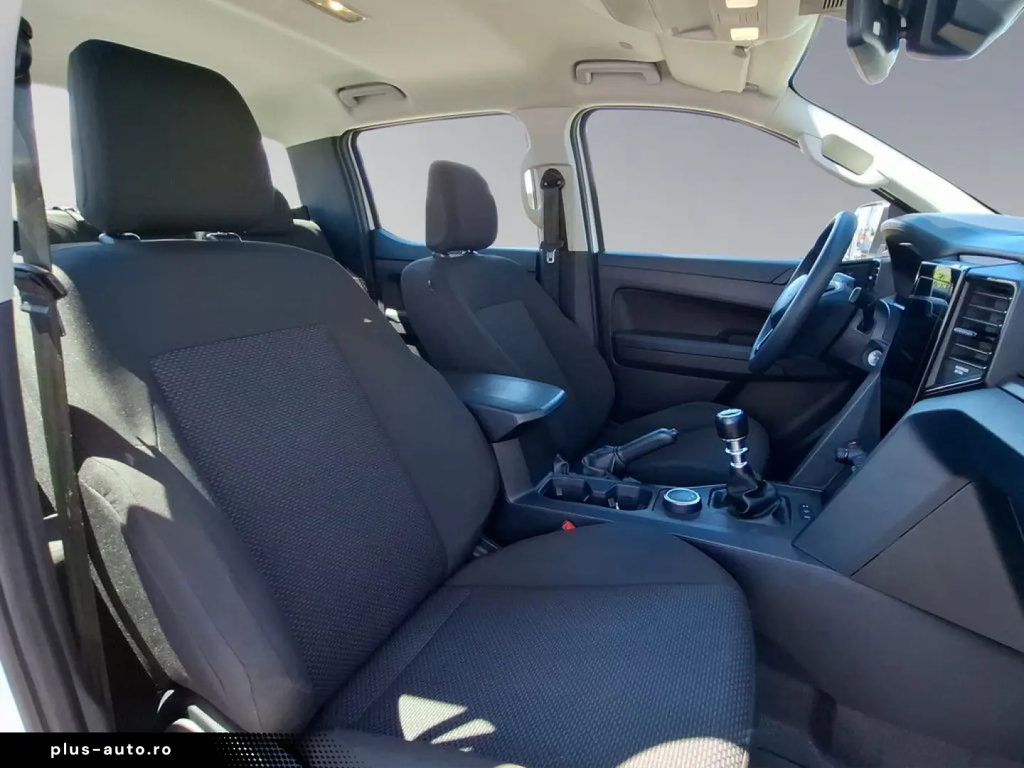 VW Amarok 2.0 TDI Doppelkabine 4Motion