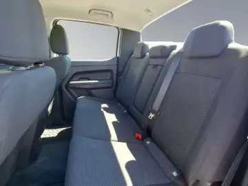 VW Amarok 2.0 TDI Doppelkabine 4Motion