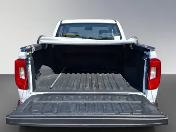 VW Amarok 2.0 TDI Doppelkabine 4Motion